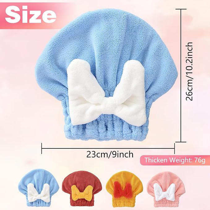 4 Pcs