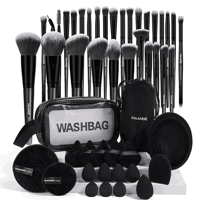 49pcs-Black