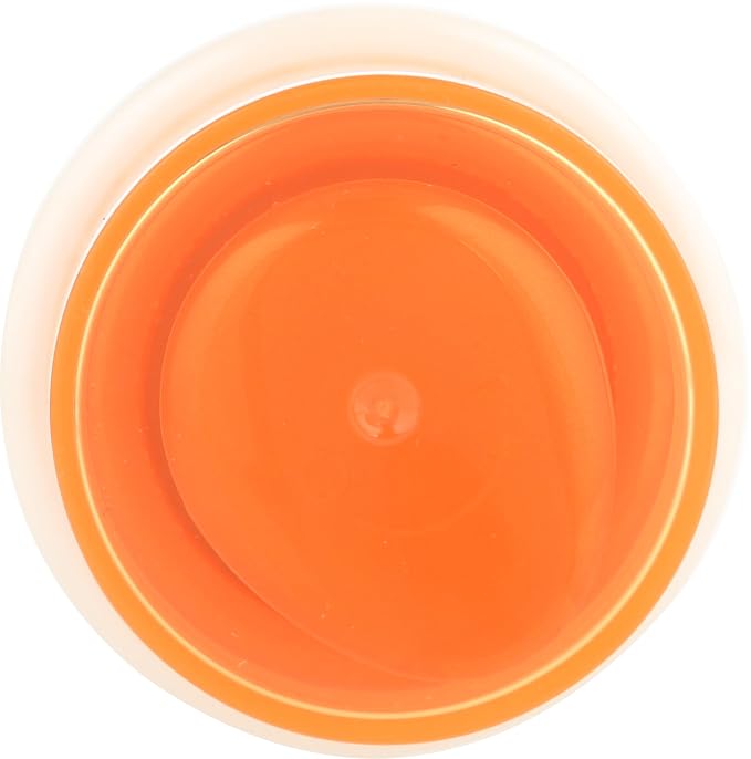 Ultra-Volume (Papaya + Tangerine Butter)