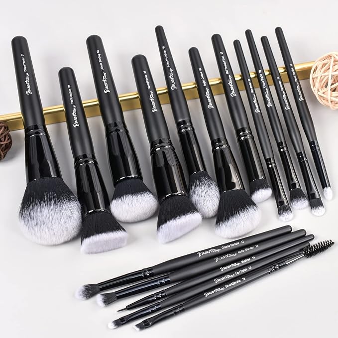 19Pcs With Holder