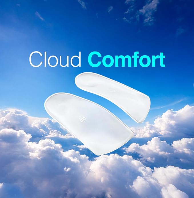 Cloud Comfort
