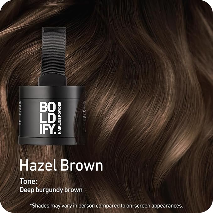 Hazel Brown
