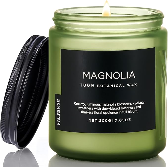 Magnolia