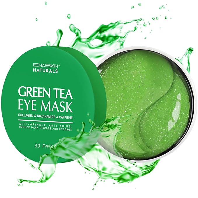 Green Tea