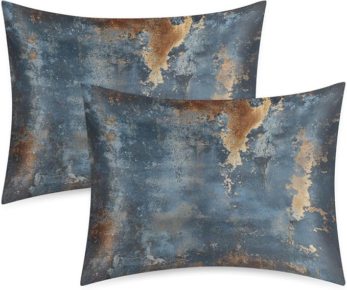 Rustic Metal Rust Texture