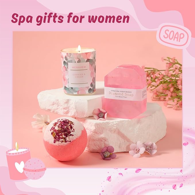 Rose Pink