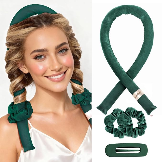 Vintage Green