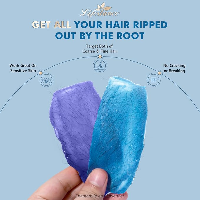 Premium Waxing Kit