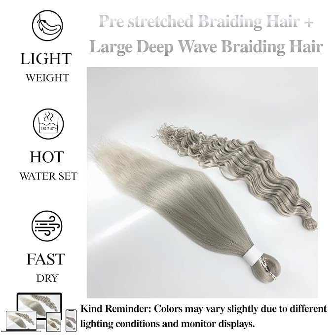 B - Medium - Silver