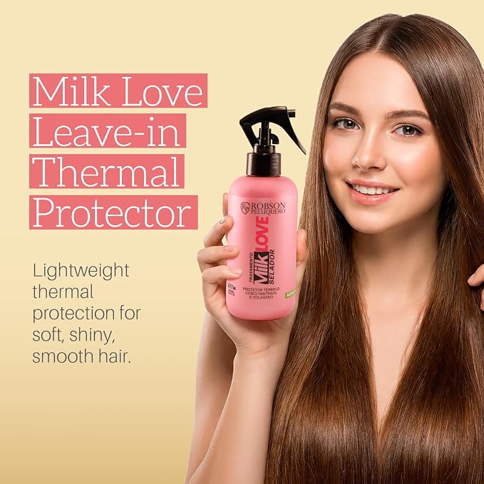 Leave-in Collagen - 300ml