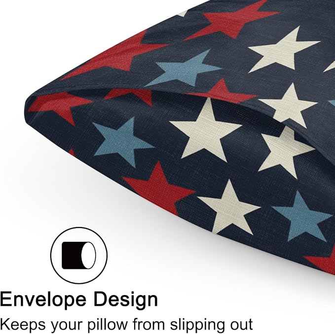 Stars Flag