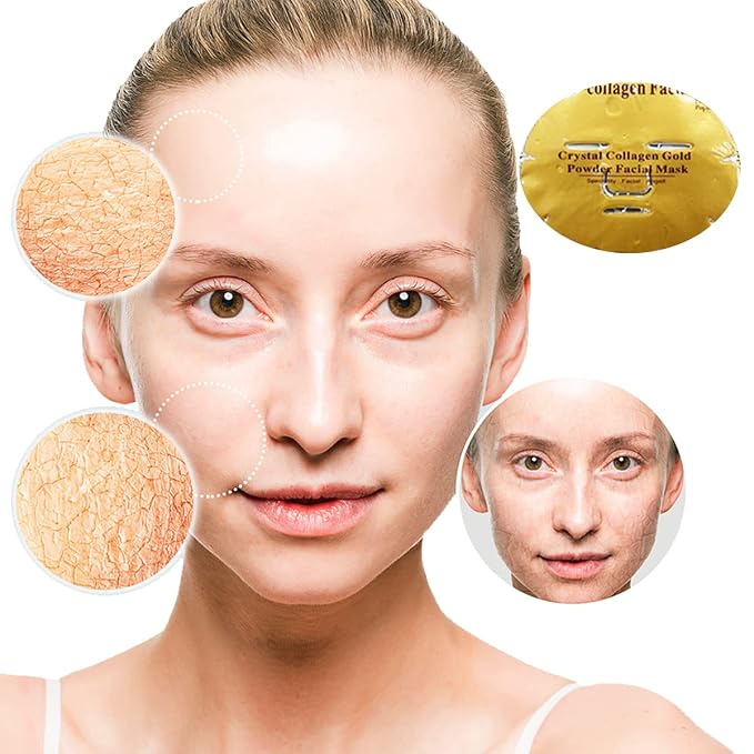 15PCS Gold