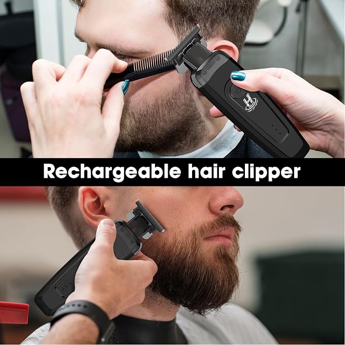 Black Trimmer