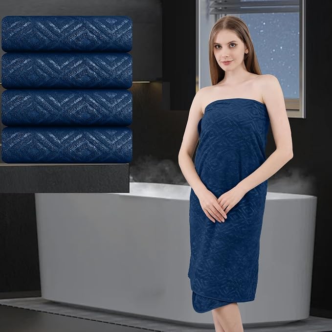 Geometric-navy