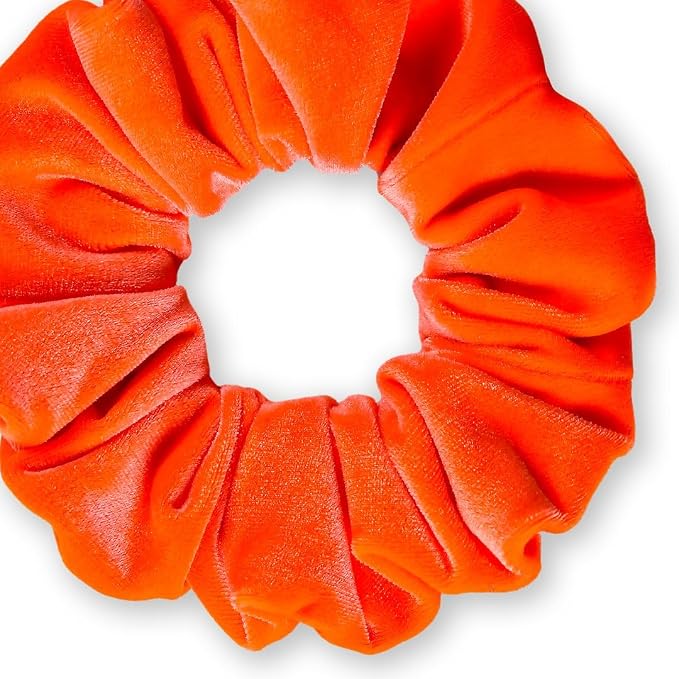 Neon Orange