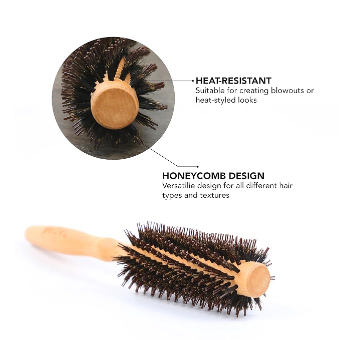 3PK Brush Set #1