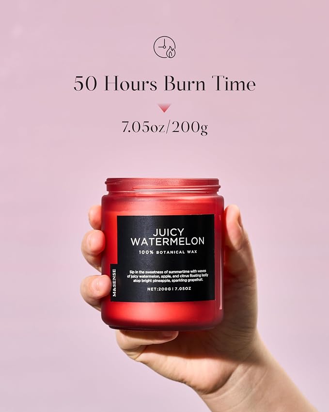 Juicy Watermelon Chill