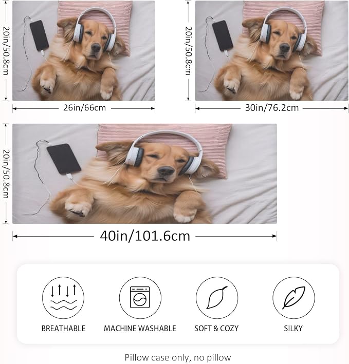 Golden Retriever Dog
