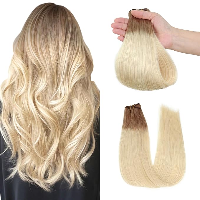 Blonde 4