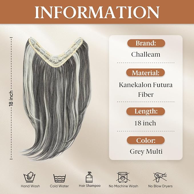 Grey Multi
