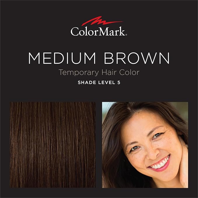Medium Brown