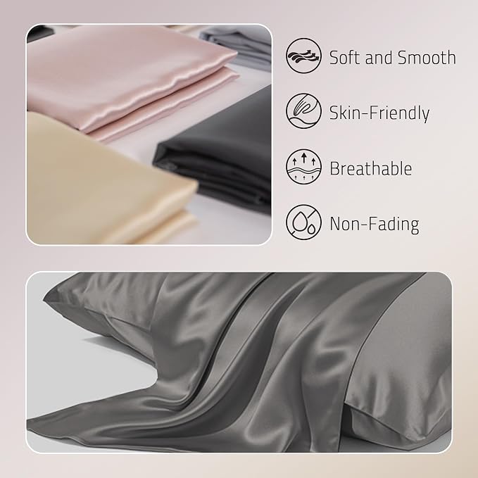 3. Grey (2 Pack)