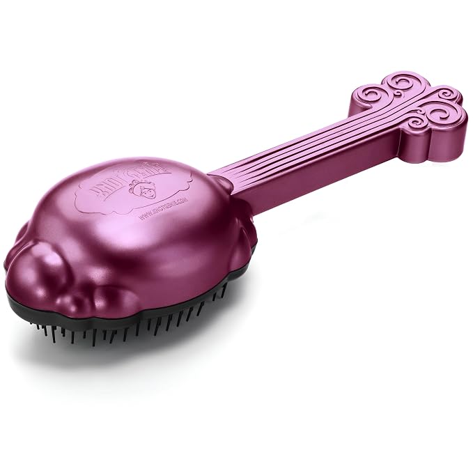 Knot Free Fuschia