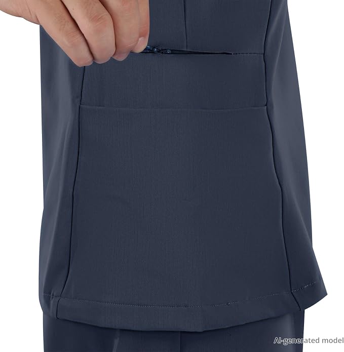 Charcoal Grey