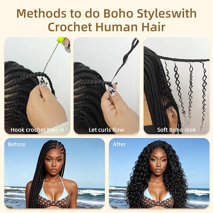 Natural Black 1B-60G