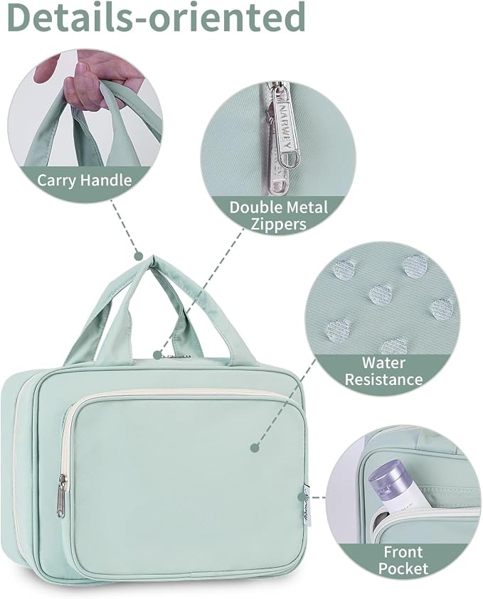 A-Mint Green
