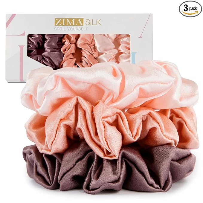 Dark Mauve, Coral, Pink (3pcs)