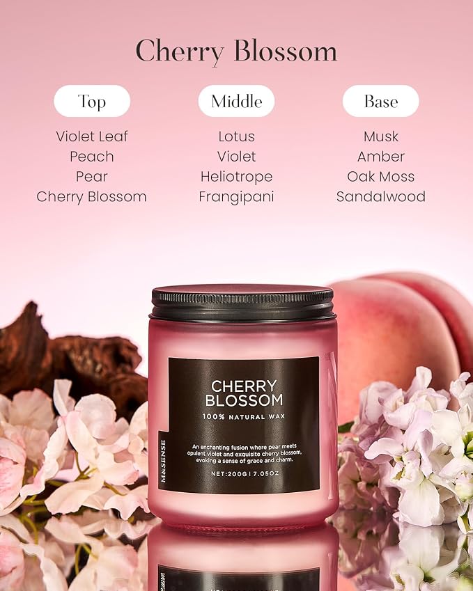 Cherry Blossom