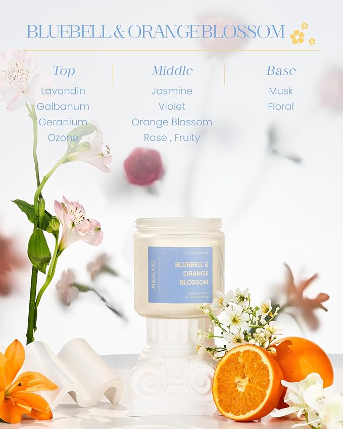 Orange Blossom