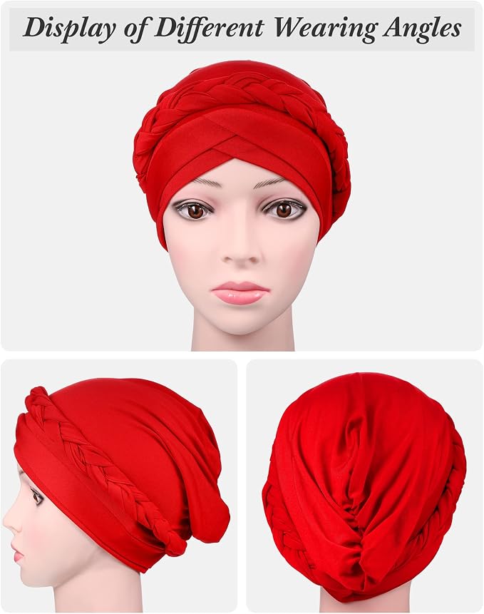 Black, Gray, Bright Red, Blue