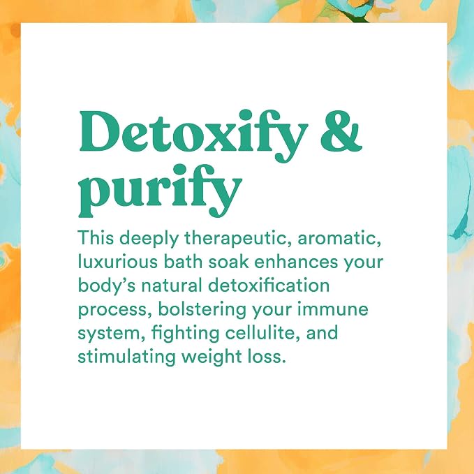 Detox & Slim Down