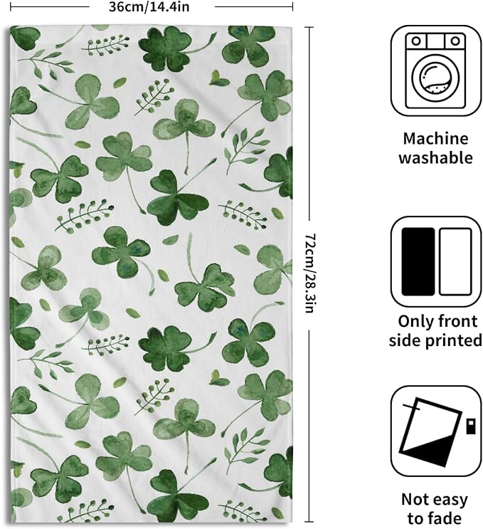 Clover
