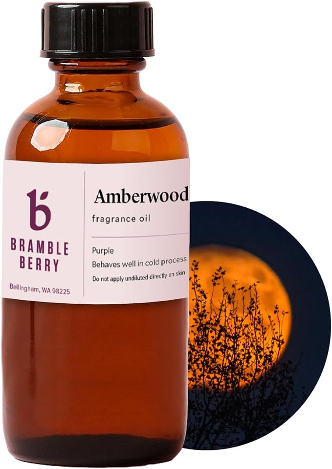 Amberwood Twilight
