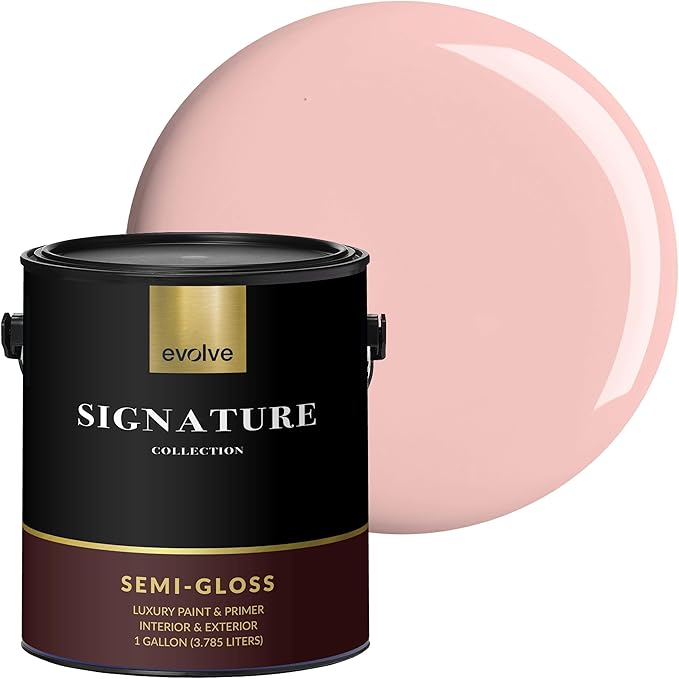 Flamingo Pink