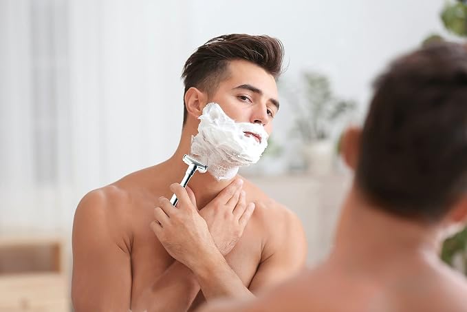 Matte Black