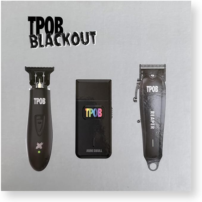 Black Pack