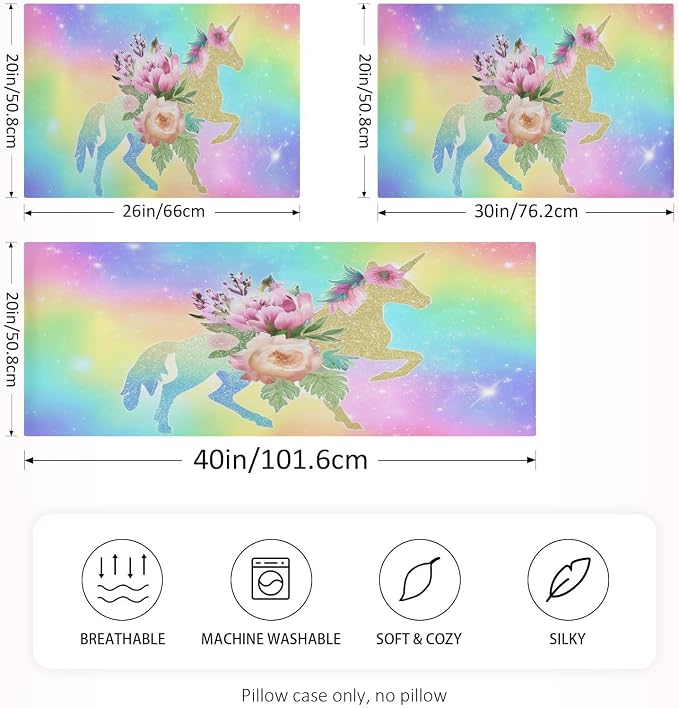 Rainbow Unicorn