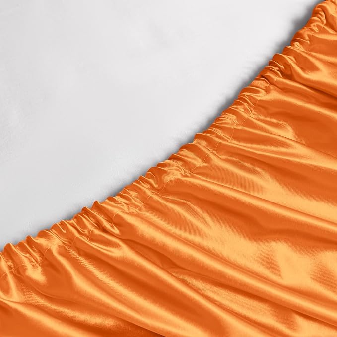 Burnt Orange
