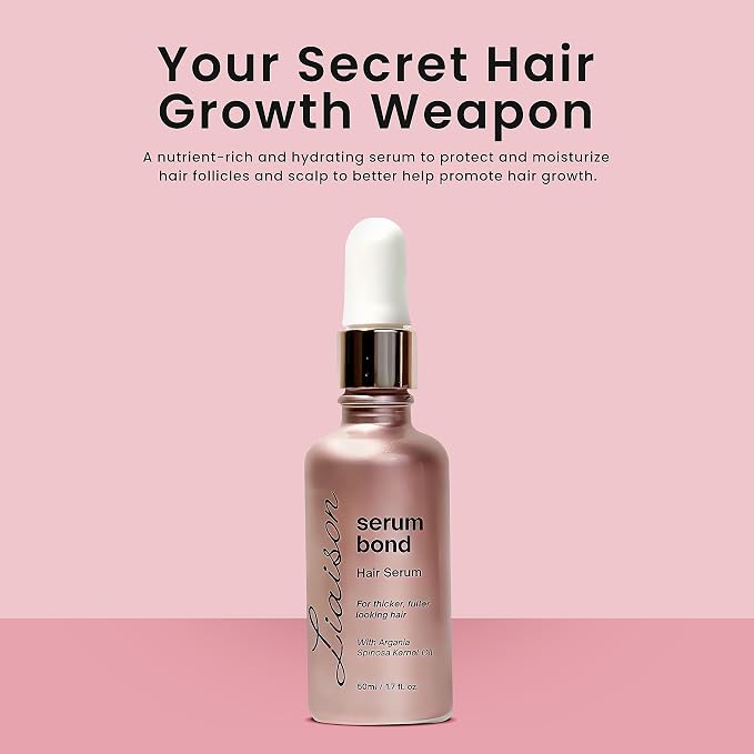 Serum Bond Hair Serum (50 ml)