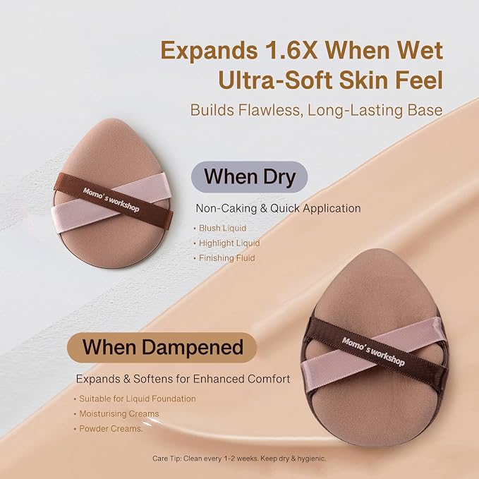 Brown 2pcs(Type B)
