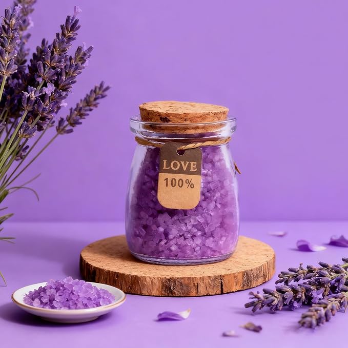 Lavender 2.0