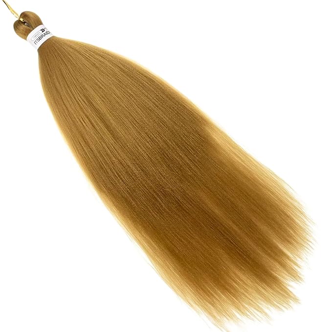 Honey Blonde 27#