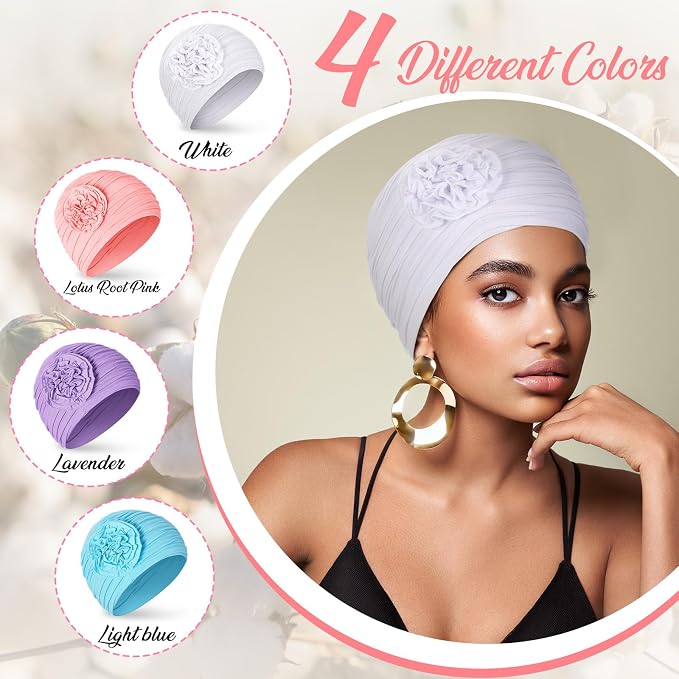Fresh Colors