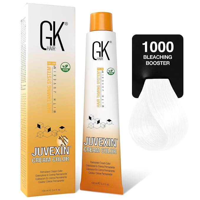 SuperLighteners - 1000 Bleaching Booster