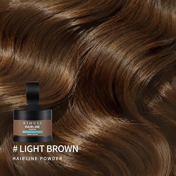 Light Brown