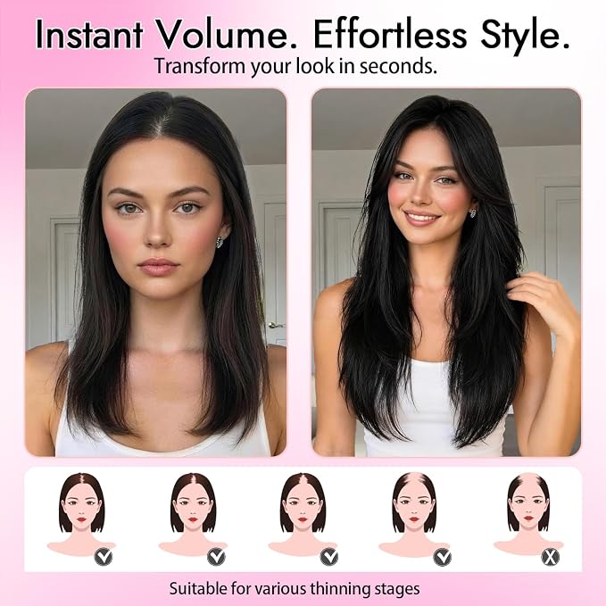 Natural Black